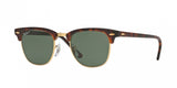 Ray Ban Clubmaster 0RB3016 Sunglasses