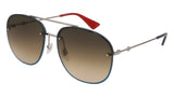 Gucci Sensual Romantic GG0227S Sunglasses