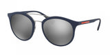 Prada Linea Rossa Lifestyle 04RS Sunglasses