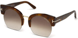 Tom Ford 0552 Sunglasses