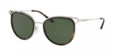 Michael Kors Havana 1025 Sunglasses