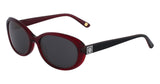 Anne Klein 7018 Sunglasses