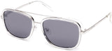 Kenneth Cole New York 7221 Sunglasses