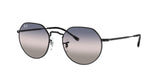 Ray Ban Jack 3565 Sunglasses