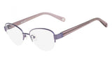 Nine West 1054 Eyeglasses