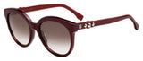 Fendi Ff0268 Sunglasses