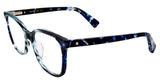 Lanvin VLN746M51700Y Eyeglasses