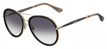 Jimmy Choo Tora Sunglasses