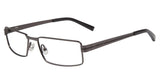 Converse Q006BLA55 Eyeglasses