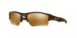 Oakley Flak Jacket Xlj 9011 Sunglasses