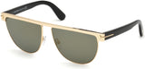 Tom Ford 0570 Sunglasses