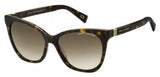 Marc Jacobs Marc336 Sunglasses