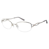 Charmant Pure Titanium TI12073 Eyeglasses