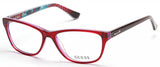 Guess 2513 Eyeglasses