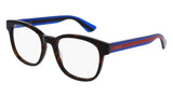 Gucci Urban GG0005O Eyeglasses