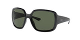 Ray Ban Powderhorn 4347 Sunglasses