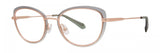 Zac Posen Liesl Eyeglasses