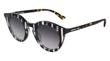 McQueen London Calling MQ0167S Sunglasses