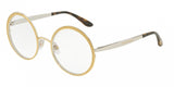 Dolce & Gabbana 1297 Eyeglasses