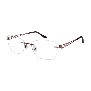 Charmant Pure Titanium TI10979 Eyeglasses