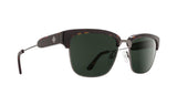 846863 - Dark Tort/gunmetal - Happy Gray Green