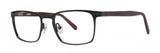 Original Penguin THE PAULIE Eyeglasses