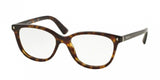 Prada Journal 14RV Eyeglasses