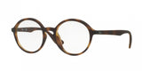 Ray Ban 7075F Eyeglasses