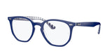 Ray Ban Hexagonal 7151 Eyeglasses