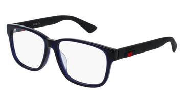 Gucci Urban GG0011OA Eyeglasses