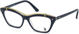 TOD'S 5128 Eyeglasses