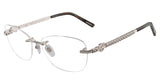 Chopard VCHB51S5608MG Eyeglasses