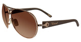 Chopard SCH940S620R80 Sunglasses