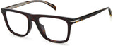 David Beckham Db7061 Eyeglasses