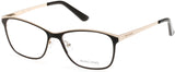 Guess By Marciano 0255 Eyeglasses