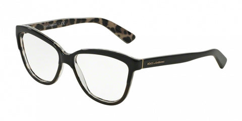 Dolce & Gabbana 3229F Eyeglasses