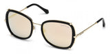 Roberto Cavalli 1028 Sunglasses