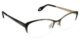 Fysh F3568 Eyeglasses