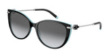 Tiffany 4178 Sunglasses