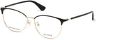 Guess 2775D Eyeglasses