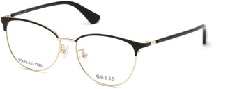 Guess 2775D Eyeglasses