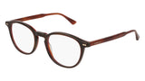 Gucci GG0187O Eyeglasses