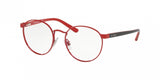 Polo Prep 8040 Eyeglasses