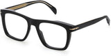David Beckham Db7020 Eyeglasses