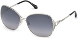 Roberto Cavalli 1060 Sunglasses