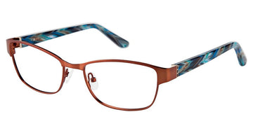 Nicole Miller NMDOUGLASTON Eyeglasses
