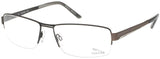 Jaguar 39332 Eyeglasses