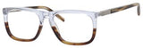 Jack Spade Holmes Eyeglasses