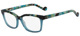 Liu Jo LJ2675 Eyeglasses