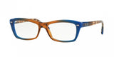 Ray Ban Rx5255 5255 Eyeglasses